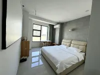 Orange Apartment (Changchun Yuanda Shopping Center) Hotels in Changchun