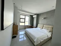 Orange Apartment (Changchun Yuanda Shopping Center)