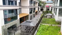 Pingshan Qishe Hotel (3a Sports Park Branch) - Business