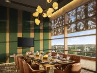Hyatt Place Bhopal Hotels in Bhopal