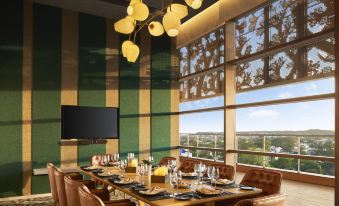 Hyatt Place Bhopal