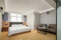 泊奈酒店