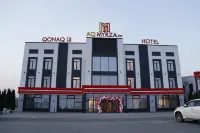 AQ MYRZA Inn Hotels in 