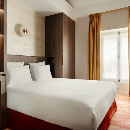 Jills Hotel