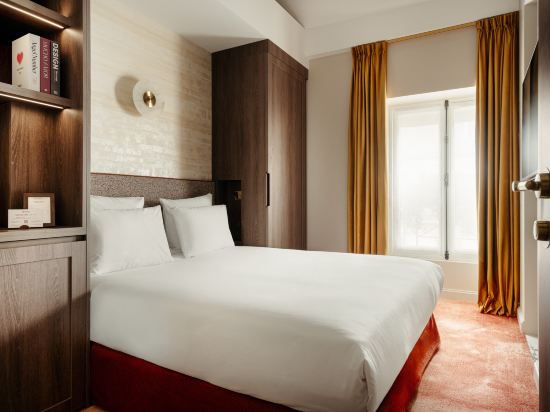 Jills Hotel