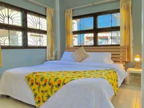 Naeem House Pattaya