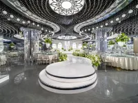 EZZI HOTEL Hotels in Guangshan