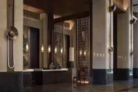 Xinfeng Gushan Narada Resort Hotel - parking