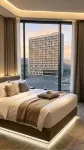 Jiangyin Yuhe | DESIGNERCINEMANIGHTVIEW (Lingang Development Zone Coast City) - New