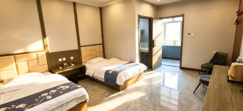 望奎匯金ビジネスホテル