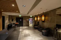 Novotel Moskva Kievskaya Hotel - 스파