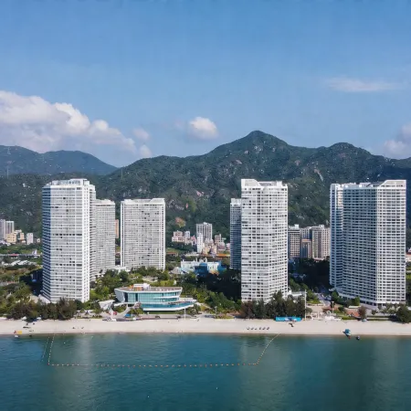 Hainan South Resort Hotel (Huidong Xunliao Bay Financial Street Sea World Branch)