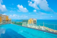 JM Apartment Hillside Phu Quoc