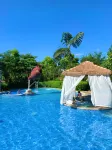 Hongshanhu Hot Spring Hotel - Pools