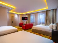 Beijing hotel Ulaanbaatar Hotels in Ulaanbaatar