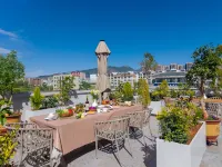 YILIHE GRAND HOTEL