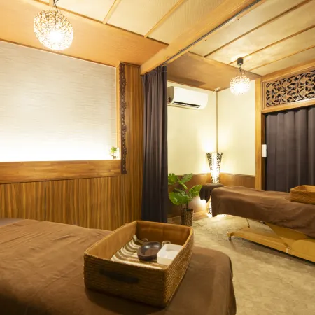 Bali&Resort Sayanokaze