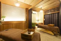 Bali＆Resort Sayanokaze - spa