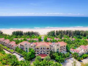 Xiangshui Bay Yuehai No.1 Seaview Hotel