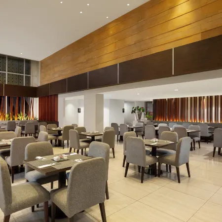 Amandaru Hotel Pekalongan