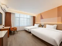 Elong Anyun Hotel Hotels in Shangdu