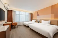 Elong Anyun Hotel