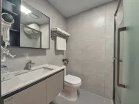 ArcadiaInternationalApartment Hotels near Louvre International Furniture Exhibition Center
