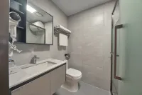 ArcadiaInternationalApartment