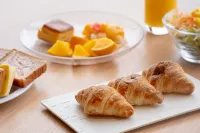 Henn na Resort＆Spa Kansai Airport - breakfast