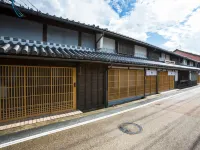 Shiroshita koyado KOJIYA Hotels in Tsuyama
