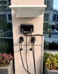 Jinxin Yazhi Hotel (Libai Memorial Hall Jiangyou Station) - parking