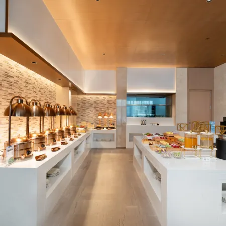 Lavande Hotel (Jinghe People's Park Branch)