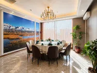 โรงแรมนานาชาติ 24K - พร้อมอาหารเช้า