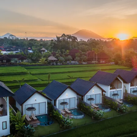 Ascarya Ubud