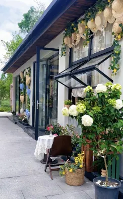 Xi Wei Tang Hotel di 