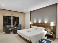 Amagi Aria Airport Transit Hotel Hotels in Negombo