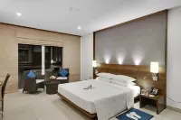 Amagi Aria Airport Transit Hotel