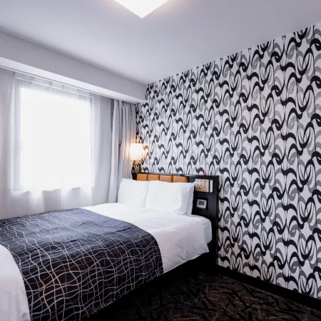 Apahotel Saga-Ekimae-Chuo