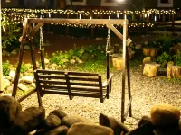 Yuexiang · Banyue Mountain Residence · Mountain Courtyard Villa Homestay (Kangding Xinduqiao Town) - Kitchenette