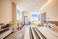 Meizhou Island October 1st·Flower Sea Time Inn