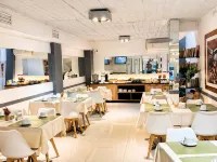 阿爾皮諾飯店 布尔内斯附近的飯店