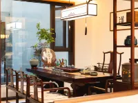 Da Song · Dream Garden Villa (Kaifeng Wansui Mountain Wuxia City Qingming Riverside Garden) Hôtels à : Kaifeng
