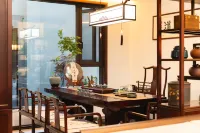 Da Song Dream Garden Homestay (Wansui Mountain Wuxia City Qingming Shanghe Park)