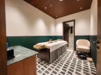 Wyndham Garden Udaipur Bhuwana - spa
