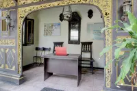 Hotel O near Kampung Batik Kauman formerly Chakra Homestay