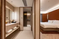 Crystal Hotel Huzhou Administrative Center