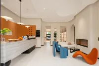 UMA  hotel - جاكوزي