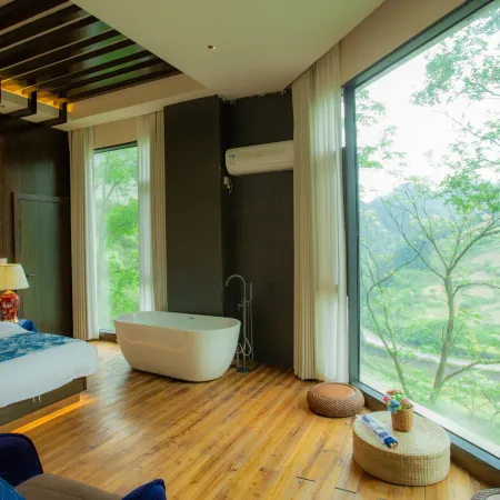 Chuse Nanhua Homestay