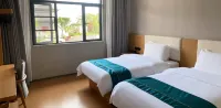 Cloud Seasons Hotel (Lu Shan Nankang Ancient Town Luoxing Dun Branch) - Bữa sáng
