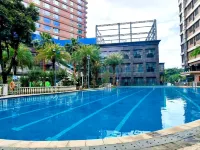 Qingyuan International Hotel - Romantic